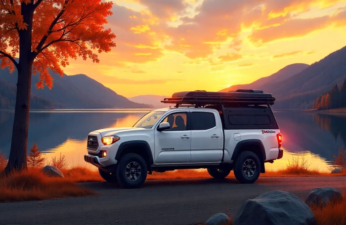  Top Small Pickup Trucks for Everyday Use in Compact Reliable